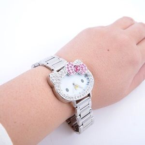 Hello Kitty Watch